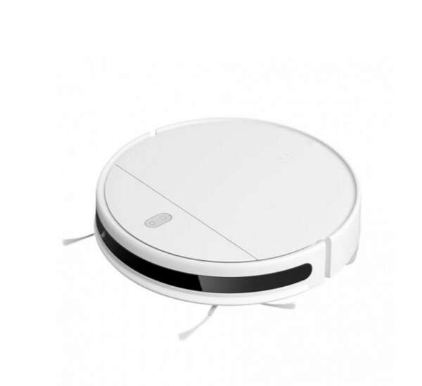 Робот-пылесос Xiaomi Mi Robot Vacuum-Mop Essential