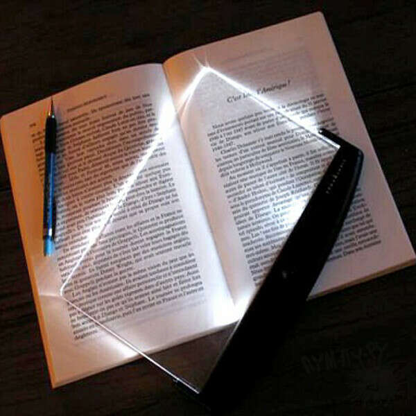 Подсветка для книг "Орлиный глаз"