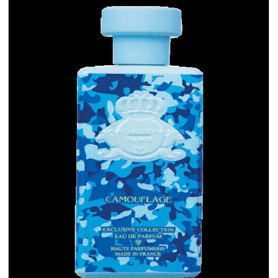 Our Impression of Al-Jazeera Perfumes - Camouflage for Unisex