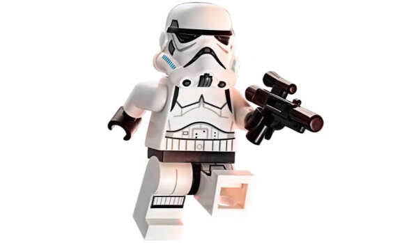 Набор LEGO Star Wars