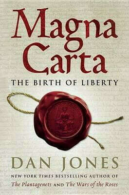 Magna Carta : The Birth of Liberty