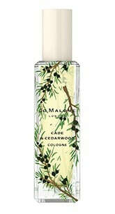 Одеколон Cade & Cedarwood | Jomalone.ru