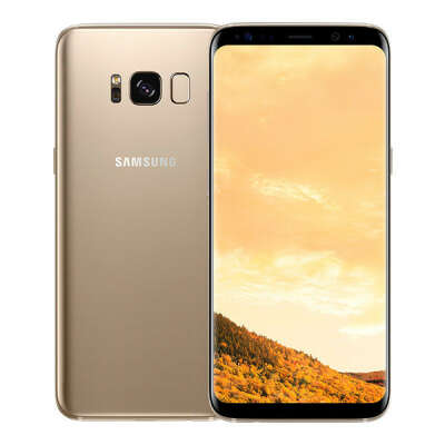 Новый Samsung Galaxy S8 | S8+