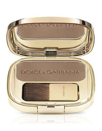 Dolce&Gabbana Luminous Cheek Colour blush #22 Tan