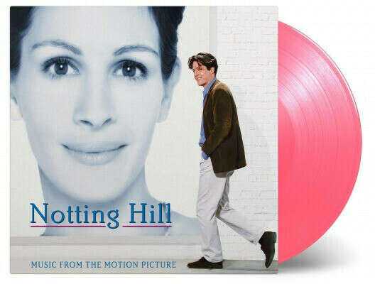 OST – NOTTING HILL - Music On Vinyl
