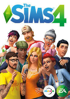 The Sims - Купить The Sims 4 - Официальный сайт