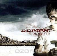 Oomph! Monster