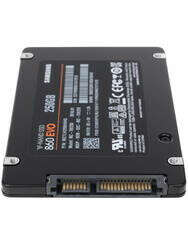 SSD-накопитель от 250 ГБ