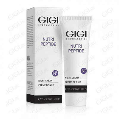 Gigi nutri peptide