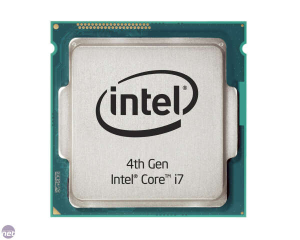 Процессор Intel Core i7-4770K, OEM