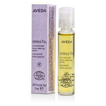 Aveda Stressfix oil