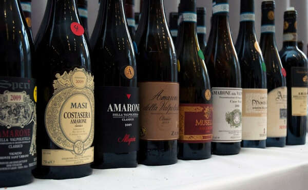 Amarone classico