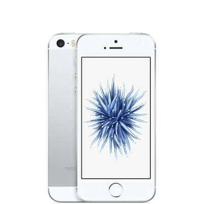 Iphone SE 128Гб (белый)