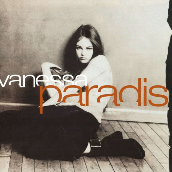 Vanessa Paradis LP