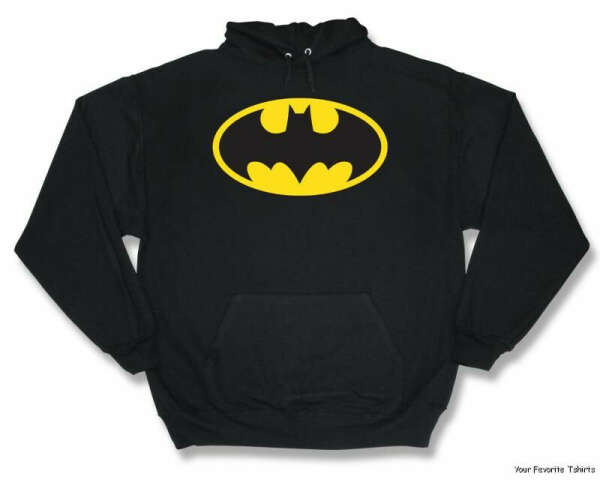 Batman Hoodie