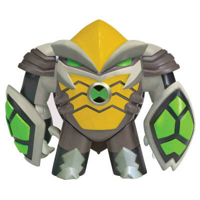 Фигурка Ben10 Бронированный Ядро