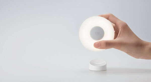 Xiaomi Motion Activated Night Light 2, Blanc