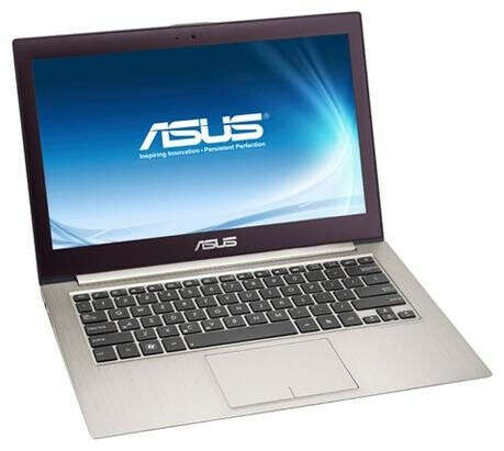 Asus ZenBook UX32VD-R4002H