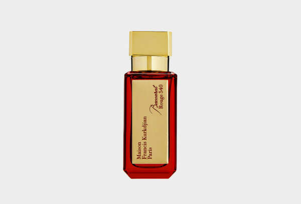 MAISON FRANCIS KURKDJIAN baccarat rouge 540 Extrait De Parfum, 35ml