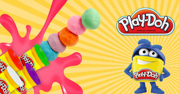 Play-Doh