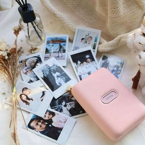 Мини-принтер INSTAX