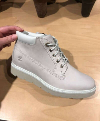 Ботинки Timberland