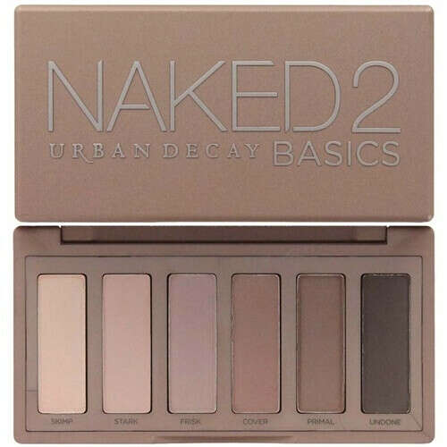 NAKED 2 Basics