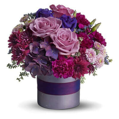 Teleflora&#039;s Truly, Madly, Deeply