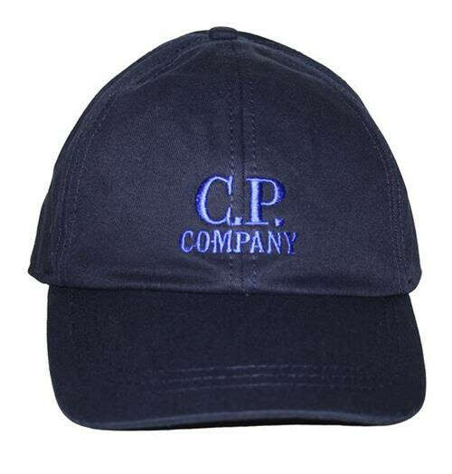 CP COMPANY Goggle CAP