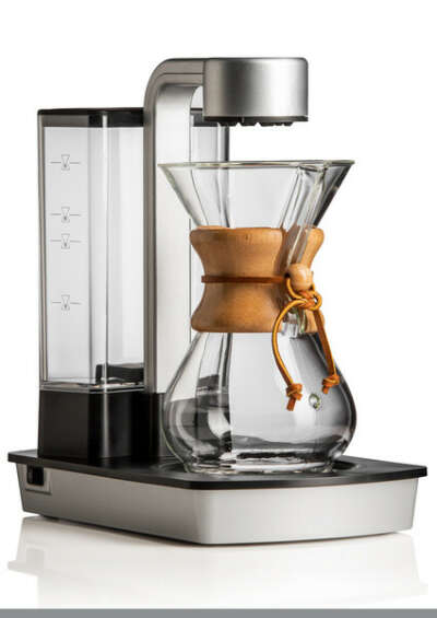 Chemex Ottomatic | The Verge