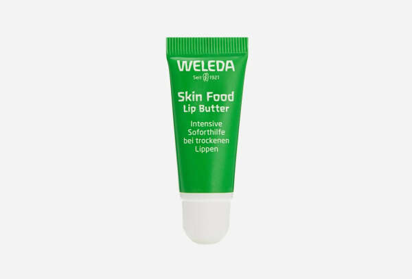 WELEDA skin food