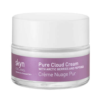 Увлажняющий крем для лица Pure Cloud Cream