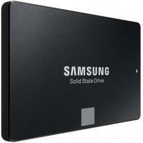 Твердотельный накопитель 1Tb SSD Samsung 860 EVO Series (MZ-76E1T0BW)