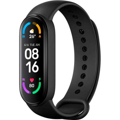 mi band 6