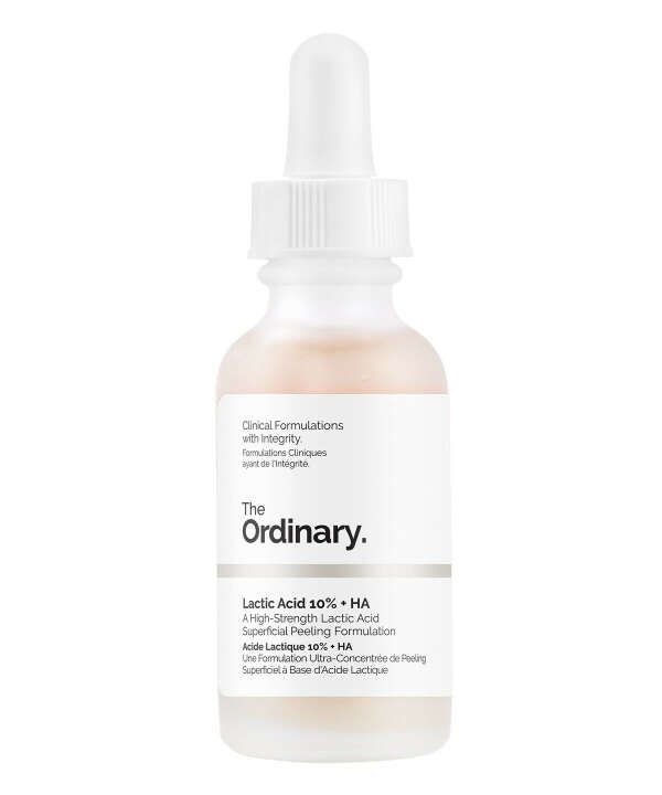 THE ORDINARY Lactic Acid 10% + HA ( 30ml )