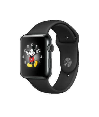 Apple Watch Space Gray 42mm