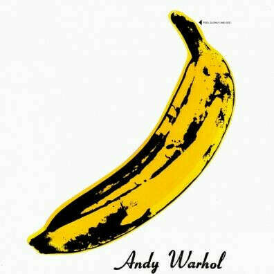 Винил The Velvet Underground & Nico