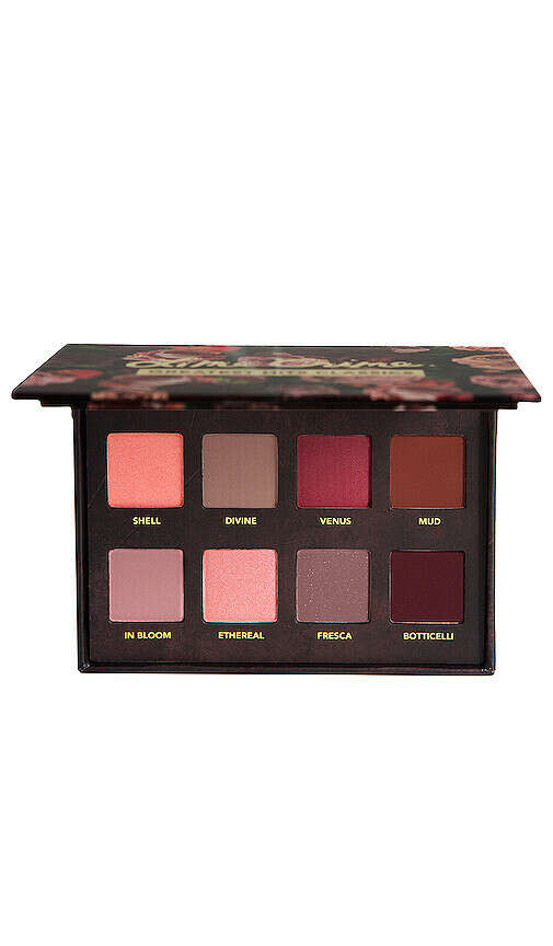 Greatest Hits Classics Shadow Palette