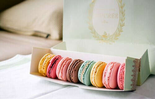 Macarons