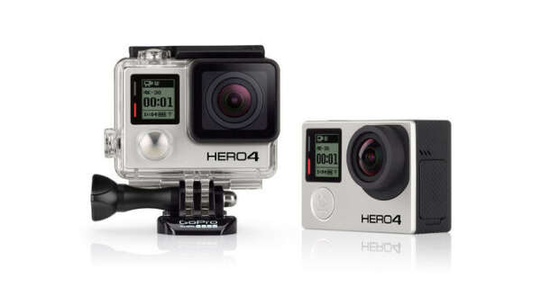 HERO4 Black