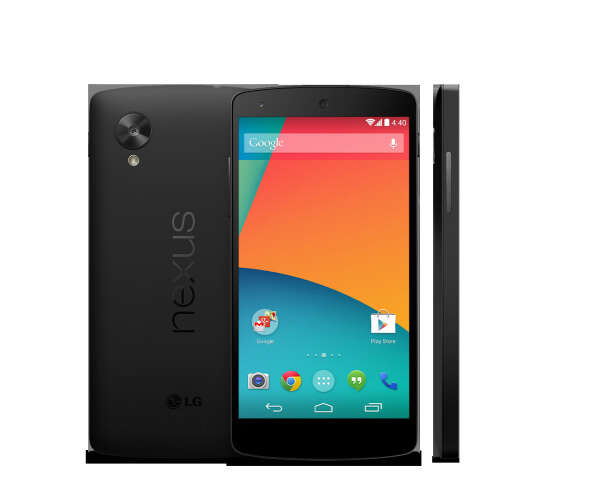 LG Nexus 5 32Gb