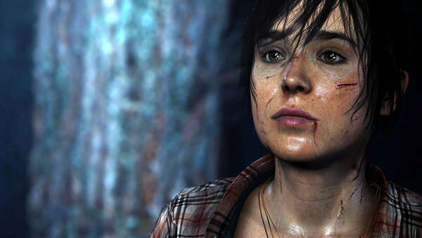 Beyond: Two Souls