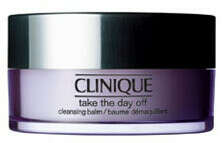 Clinique Take The Day Off Cleansing Balm