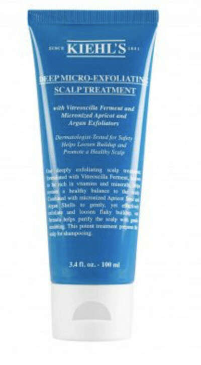 Deep Micro-Exfoliating Scalp Treatment