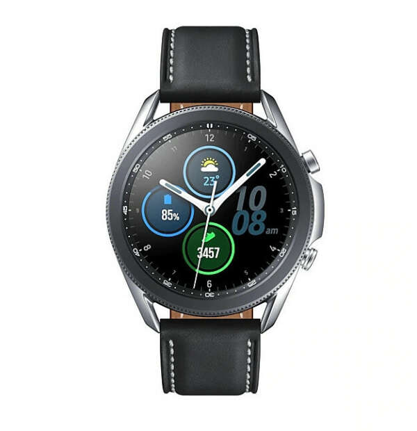 Samsung Galaxy Watch 3 (45 мм.)