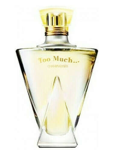 too muсh guerlain