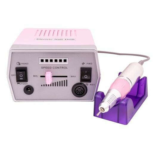 Фрезер GlazingMachine 30 000 об/мин (Electric Nail drill) SalonHome 152071