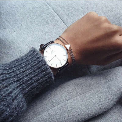 Часы Daniel Wellington