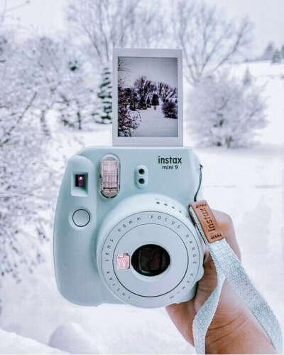 Instax mini