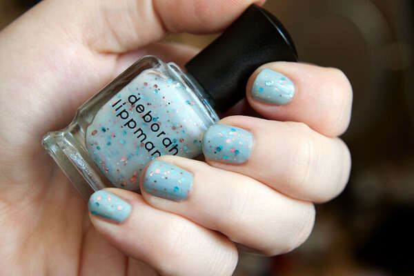 лак Deborah Lippmann